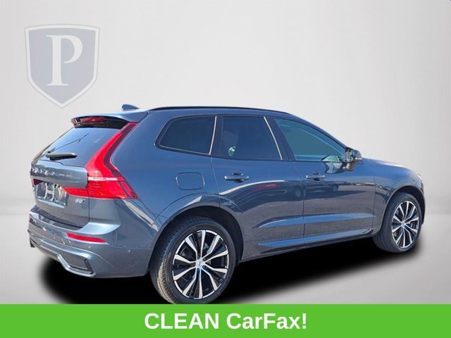 Used 2023 Volvo XC60 B5 Plus w/ Climate Package AWD/4WD image 7