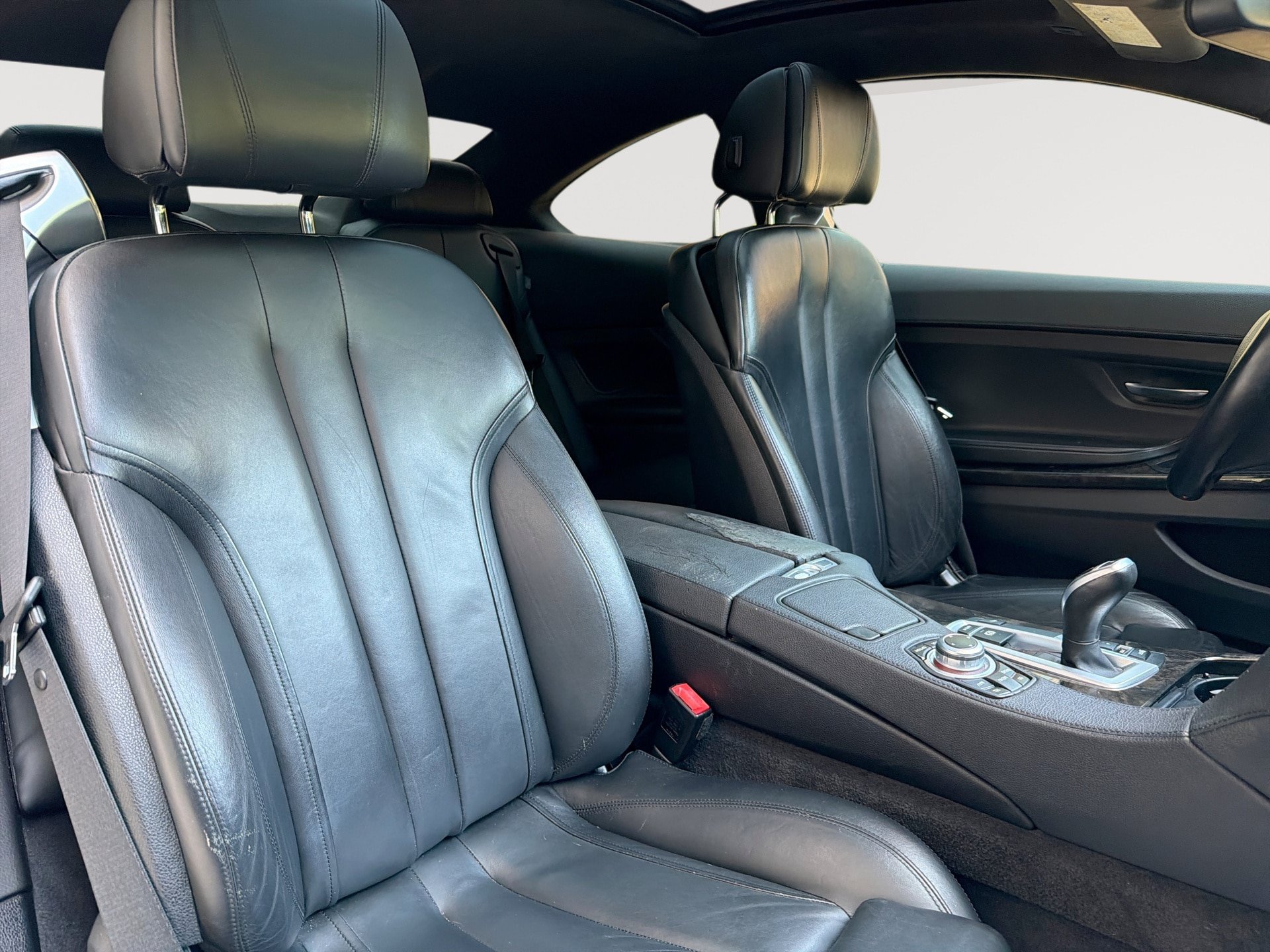 Used 2012 BMW 650i Coupe RWD image 24