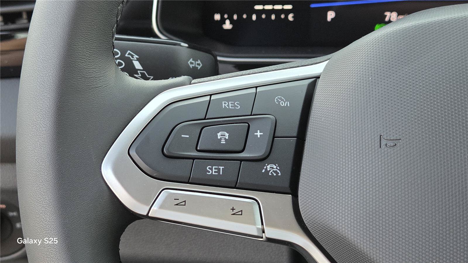 New 2026 Volkswagen Jetta S FWD image 17