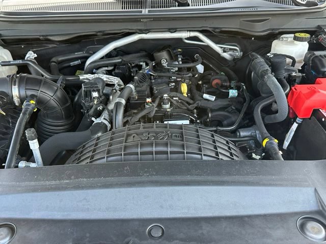 Certified 2023 Ford Ranger XLT w/ Tremor Off-Road Package AWD/4WD image 10