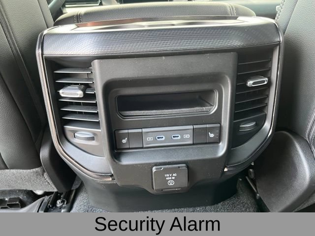 New 2026 RAM 1500 Rebel w/ Rebel Level 2 Equipment Group AWD/4WD image 21