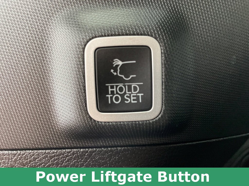 Used 2022 Jeep Grand Cherokee Trailhawk w/ Advanced Protech Group II image 64