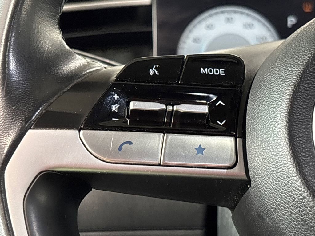 Used 2023 Hyundai Tucson SEL w/ Convenience Package image 28