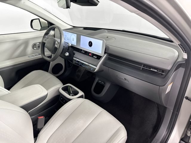 Used 2024 Hyundai Ioniq 5 Limited AWD/4WD image 31