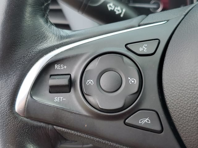 Used 2020 Buick Enclave Essence w/ Trailering Package, 5000 lbs. FWD image 10