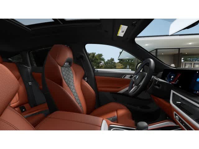 New 2027 BMW X6 M Competition w/ Executive Package AWD/4WD image 9