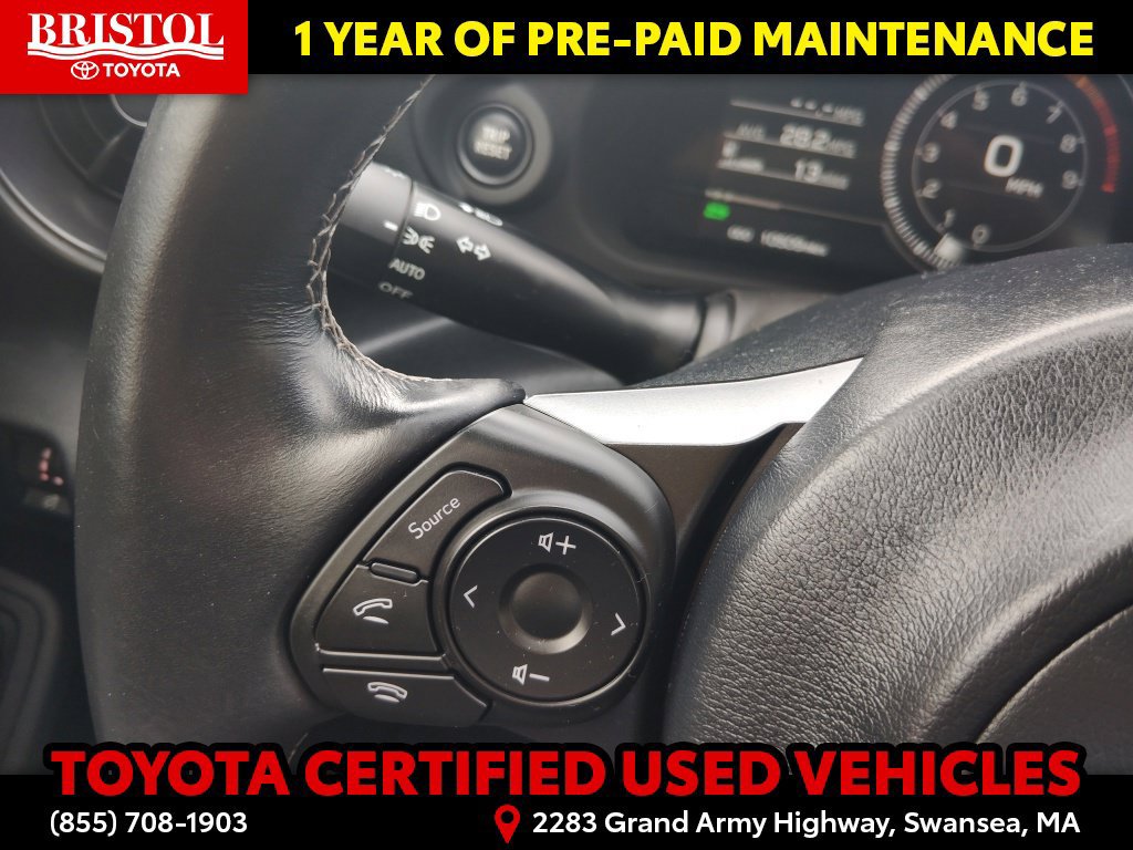 Certified 2024 Toyota GR86 Premium w/ Performance Package RWD image 24