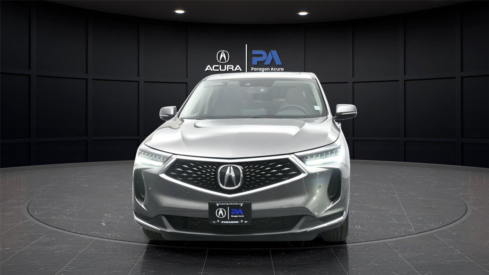 Certified 2024 Acura RDX SH-AWD w/ Technology Package image 32