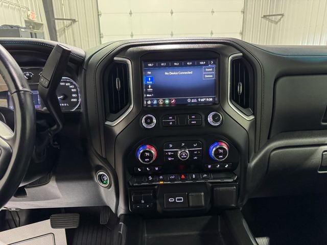 Used 2020 GMC Sierra 1500 AT4 image 15