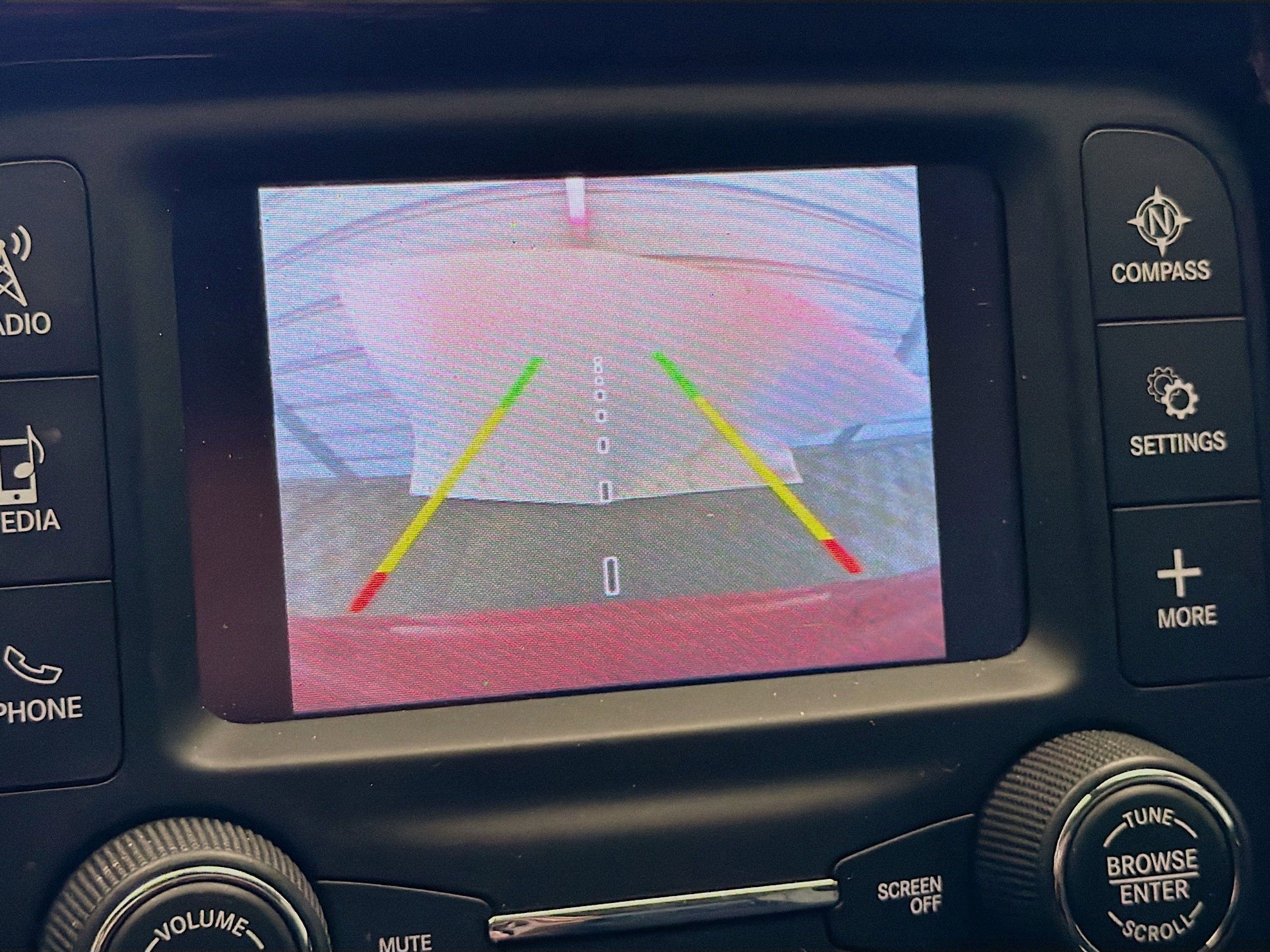 Used 2018 Jeep Compass Altitude image 14