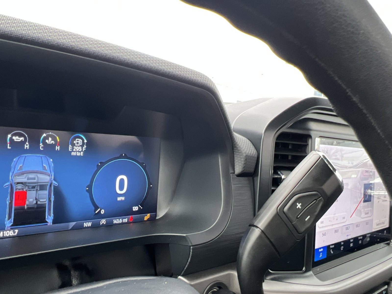 New 2025 Ford F150 XL image 21