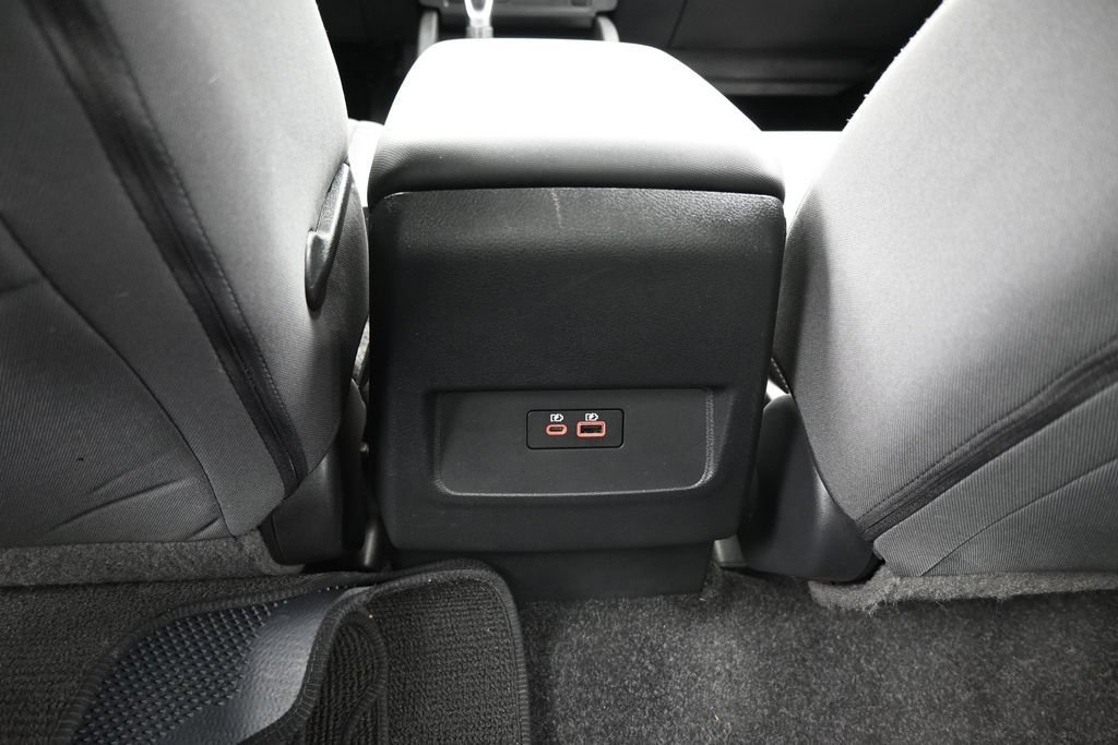 Used 2022 Nissan Frontier SV RWD image 36