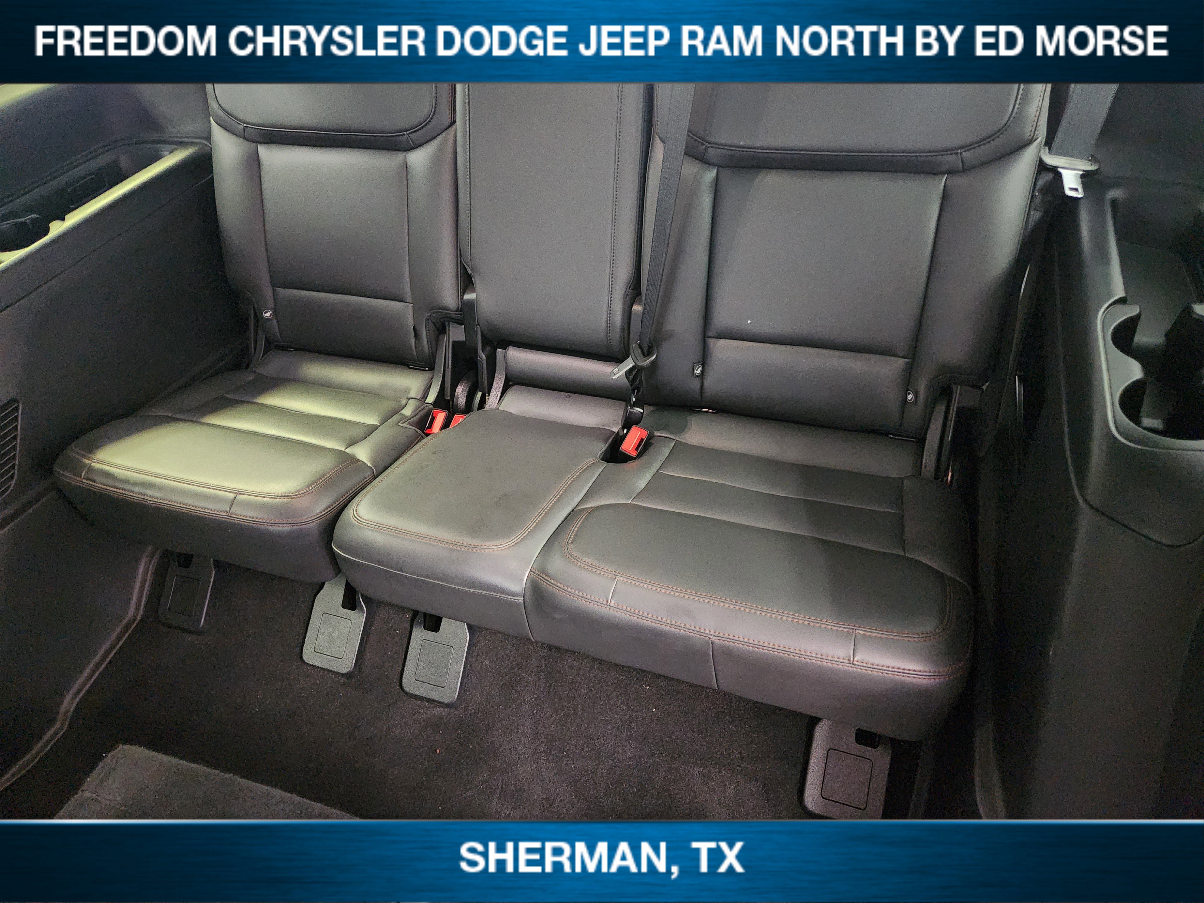 Used 2025 Ford Expedition Active image 21