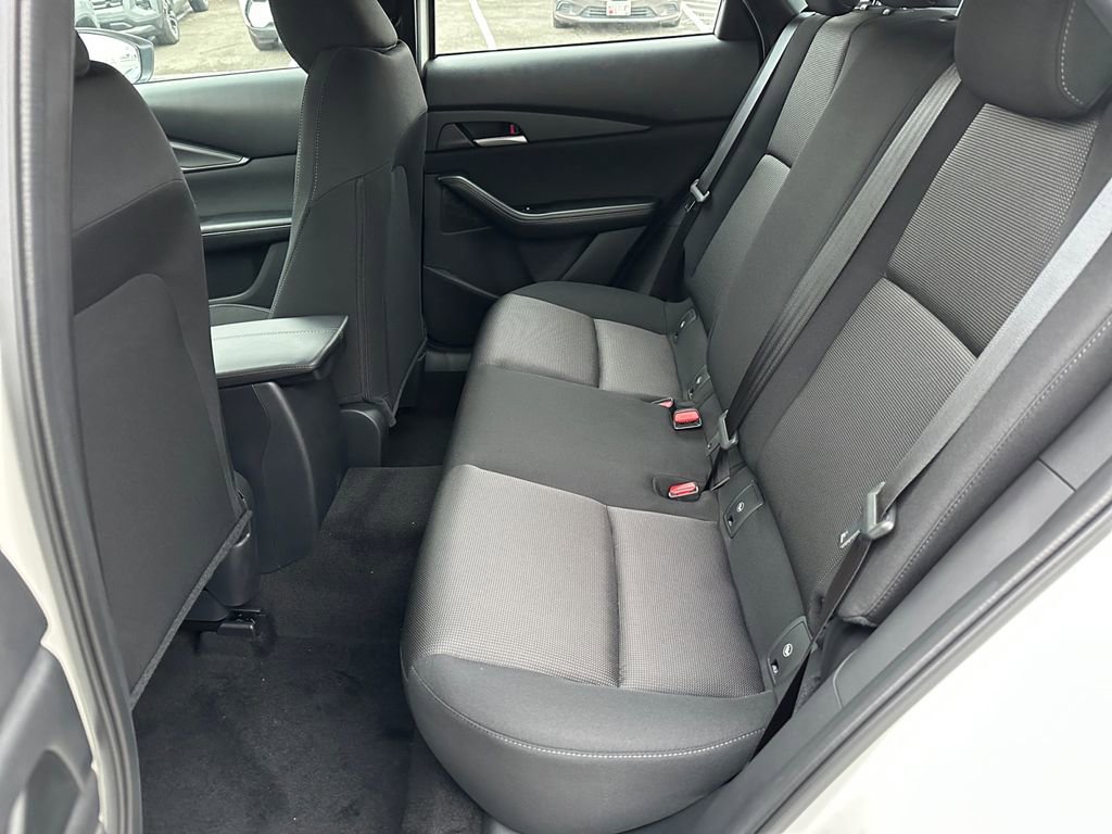 New 2026 MAZDA CX-30 AWD 2.5 S image 19