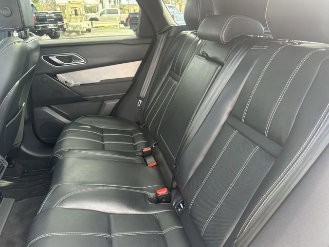 Used 2023 Land Rover Range Rover Velar R-Dynamic S image 26