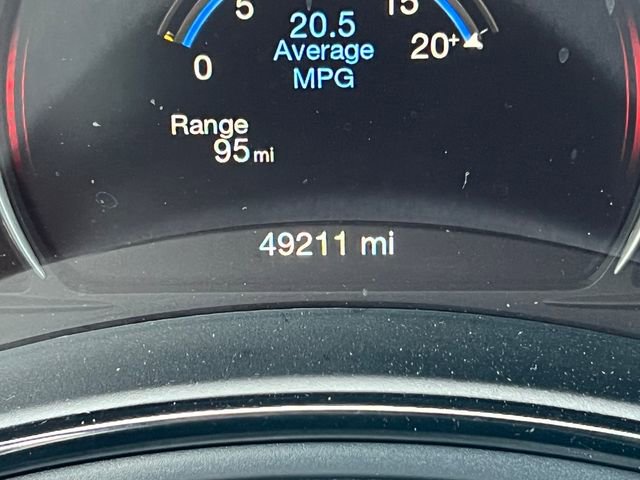 Used 2025 Dodge Durango R/T AWD/4WD image 8
