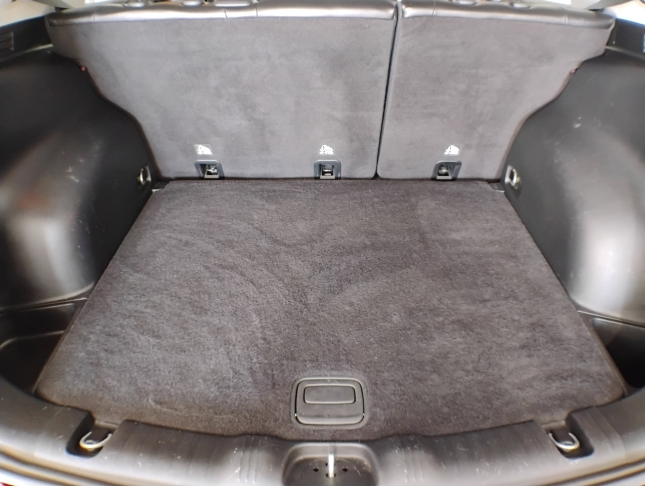 Used 2018 Jeep Compass Latitude image 32