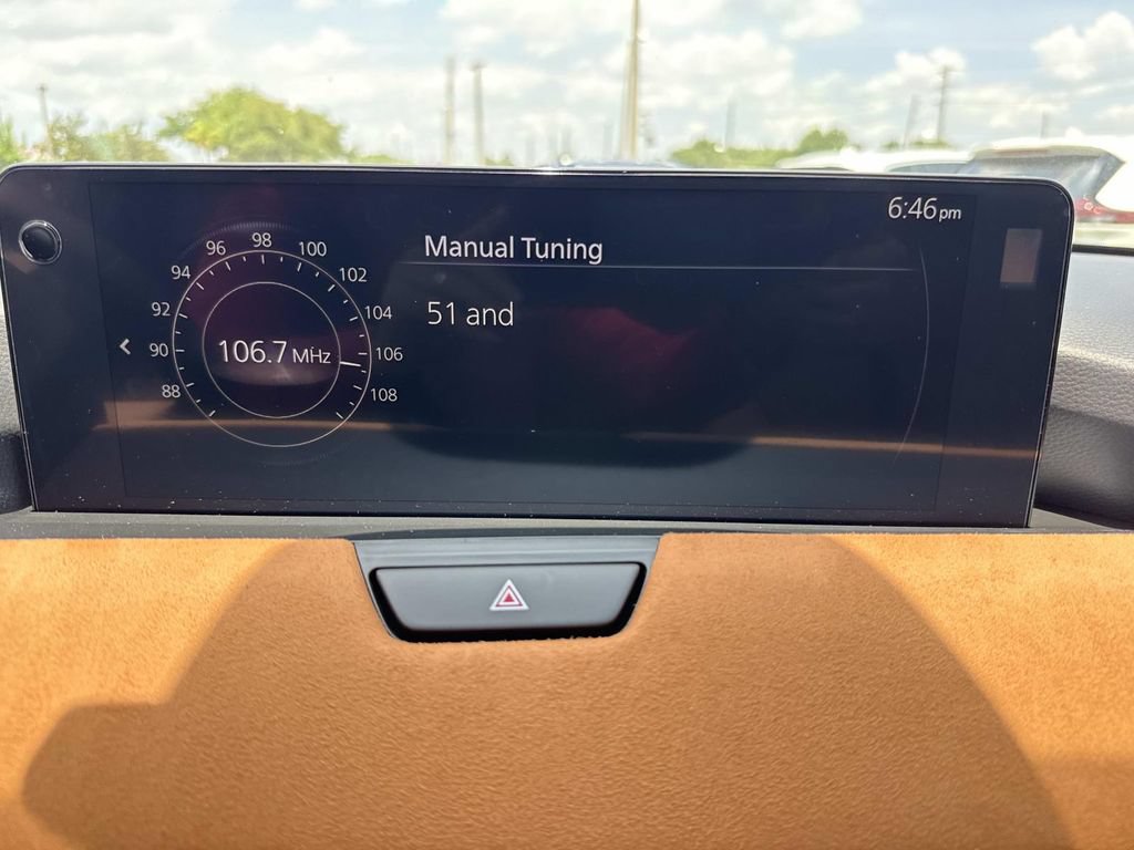New 2026 MAZDA CX-70 3.3 Turbo S w/ Premium Plus AWD/4WD image 32