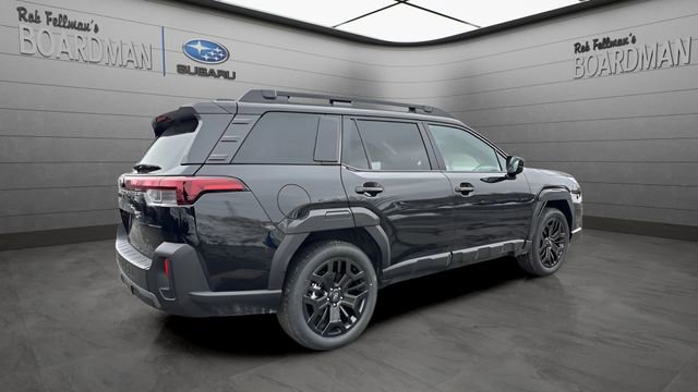 New 2026 Subaru Outback Limited XT image 3