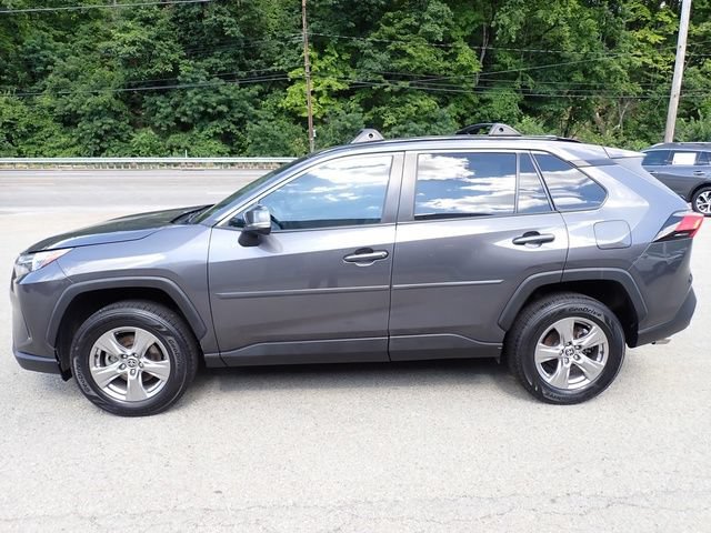 Certified 2022 Toyota RAV4 XLE AWD/4WD image 9