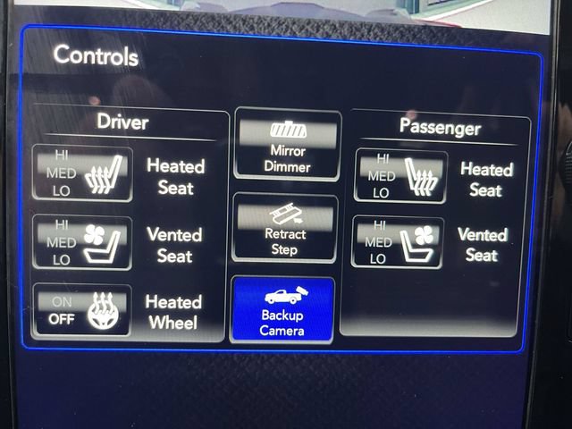 Used 2021 RAM 1500 Laramie AWD/4WD image 30