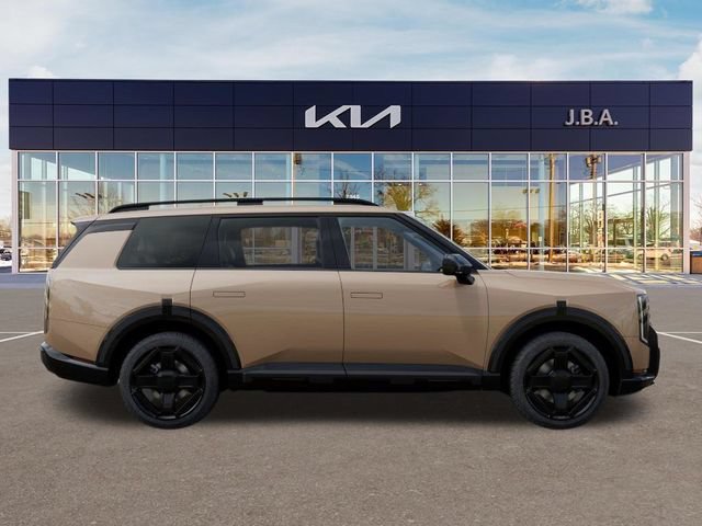 New 2027 Kia Telluride EX X-Line w/ Towing Package AWD/4WD image 7