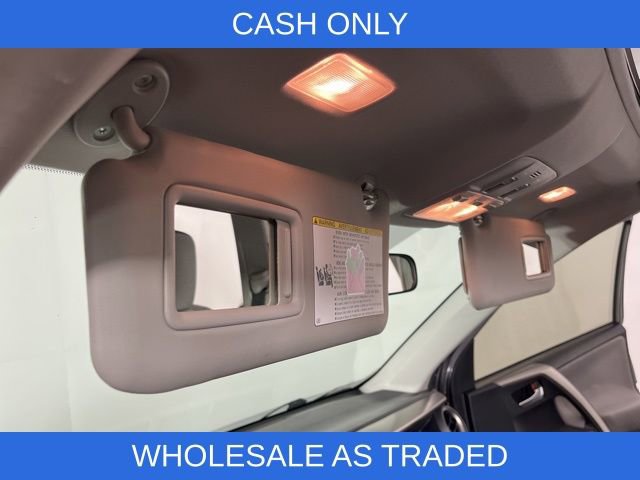 Used 2015 Toyota RAV4 XLE image 30