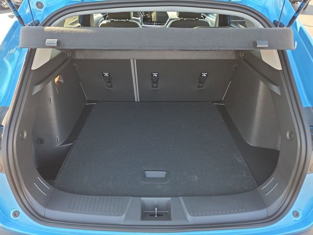 New 2026 Chevrolet Trax ACTIV w/ Driver Confidence Package image 24