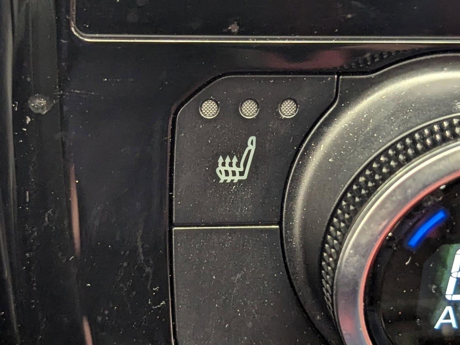 Used 2023 Toyota Highlander XSE image 26