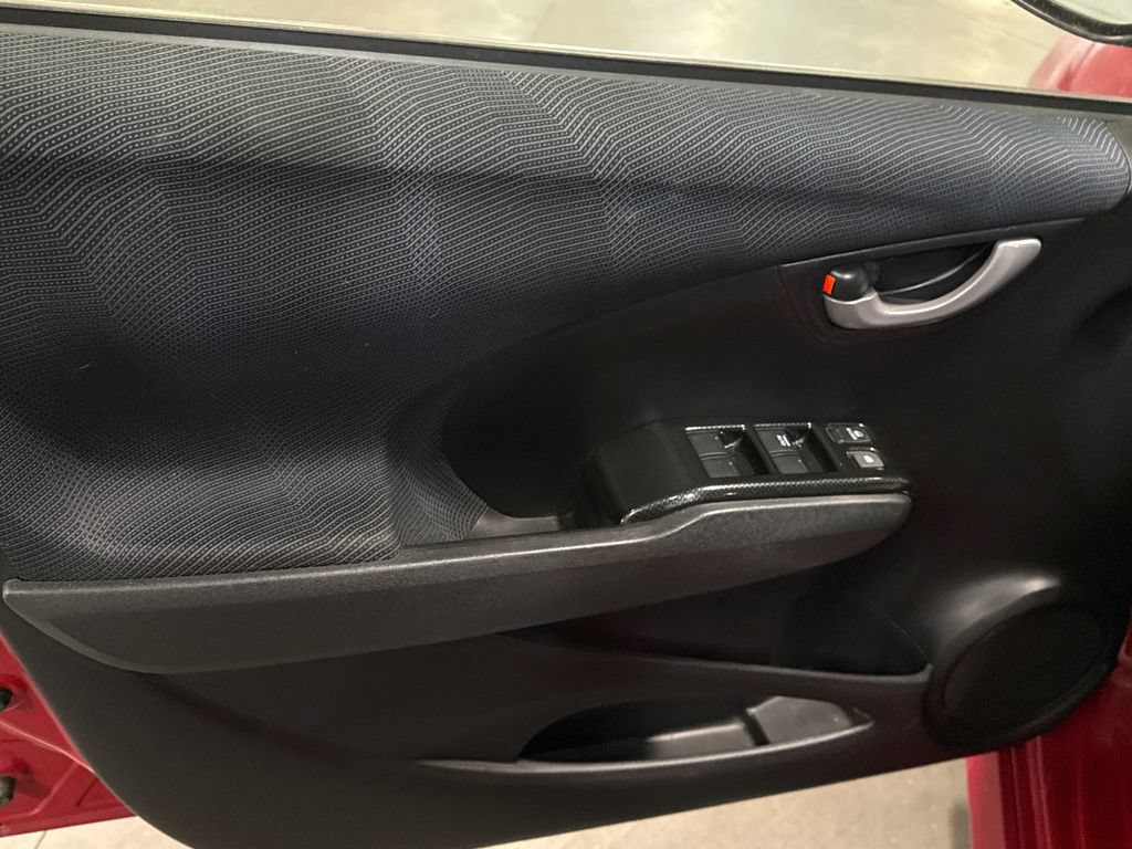Used 2009 Honda Fit Sport image 7