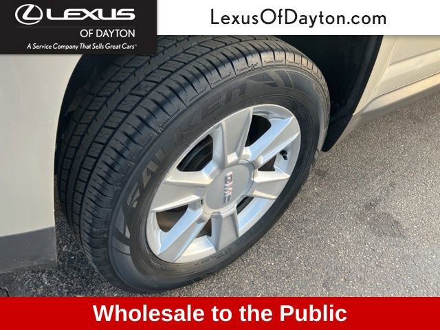 Used 2013 GMC Terrain SLE w/ Safety Package image 31