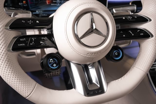 Used 2024 Mercedes-Benz S 63 AMG S image 34