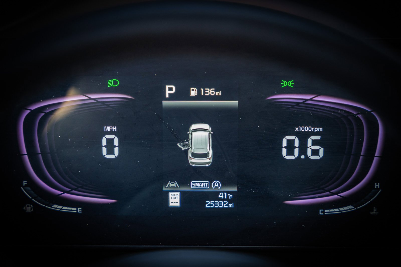 Used 2025 Kia Sportage X-Line image 26