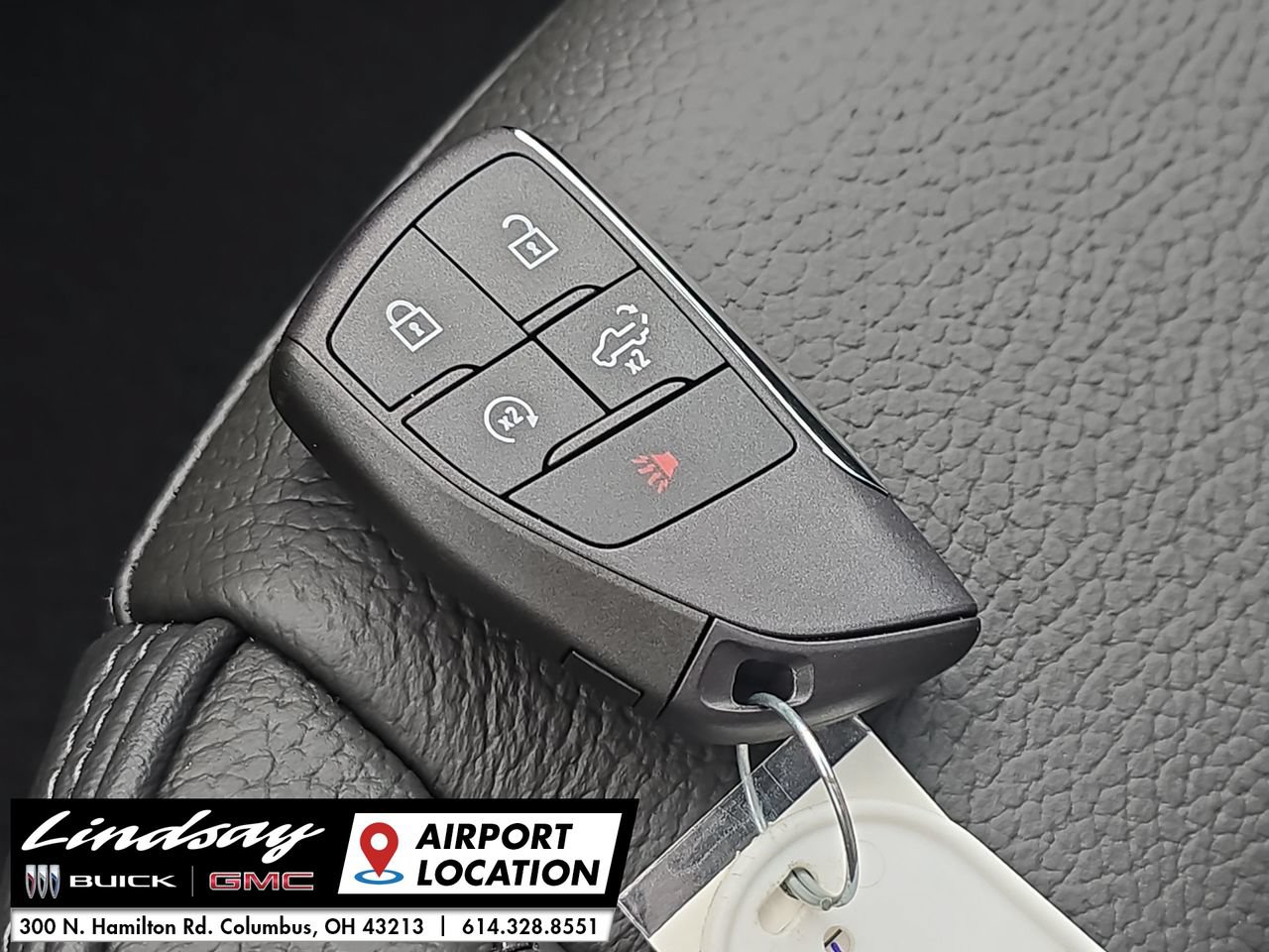 New 2026 GMC Sierra 1500 Denali AWD/4WD image 37