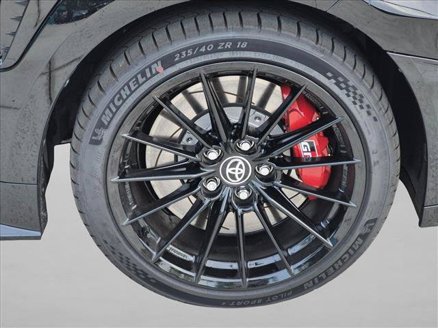 New 2026 Toyota Corolla GR AWD/4WD image 15