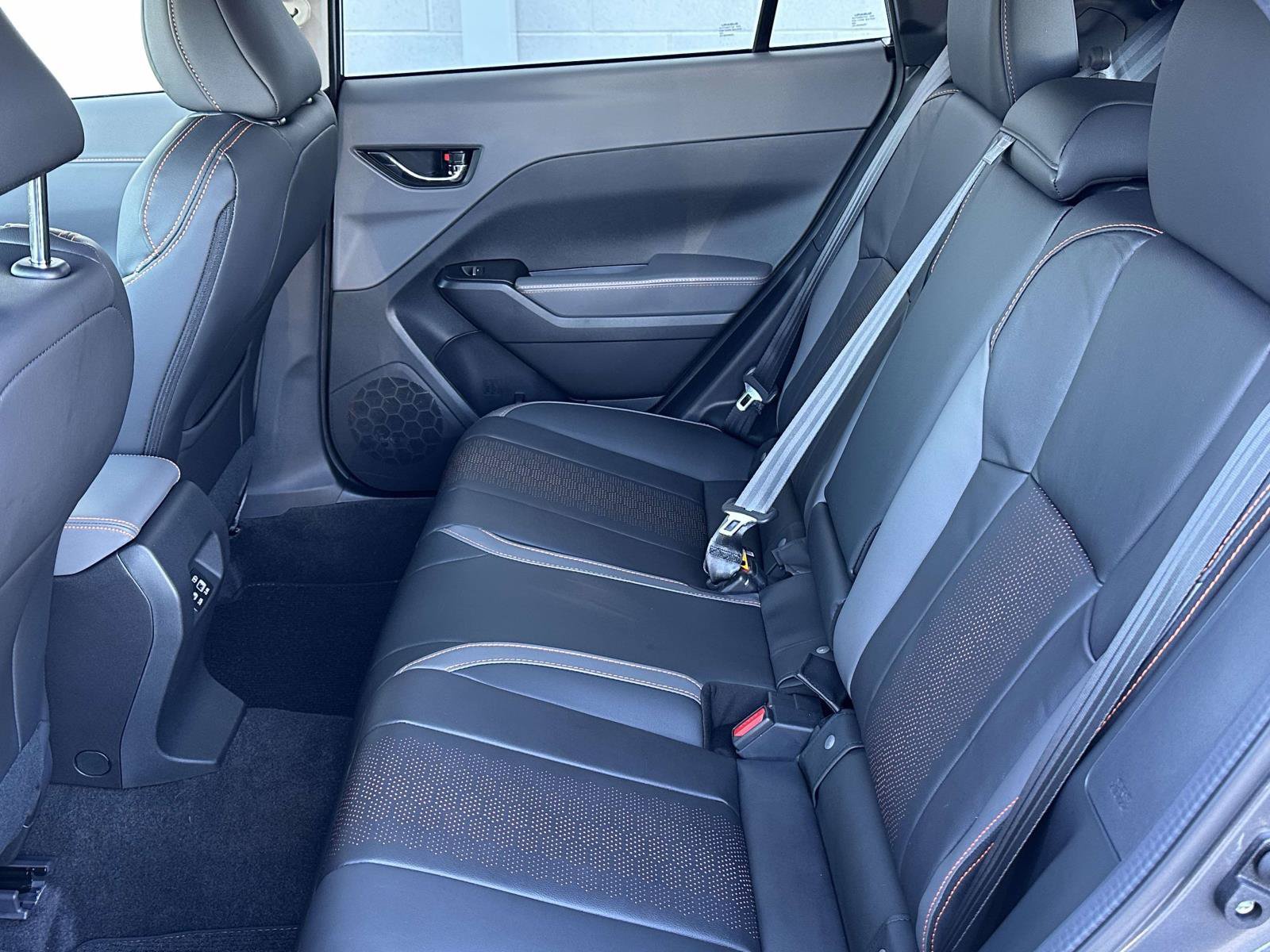 New 2027 Subaru Crosstrek 2.5i Limited AWD/4WD image 12