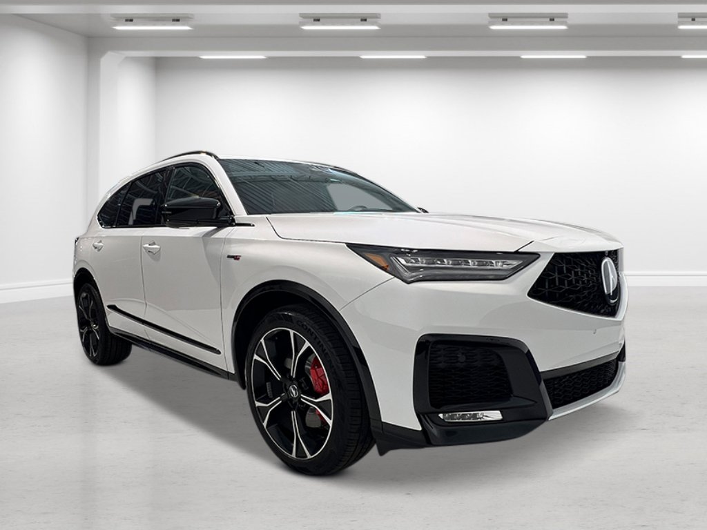 New 2026 Acura MDX Type S w/ Advance Package AWD/4WD image 10