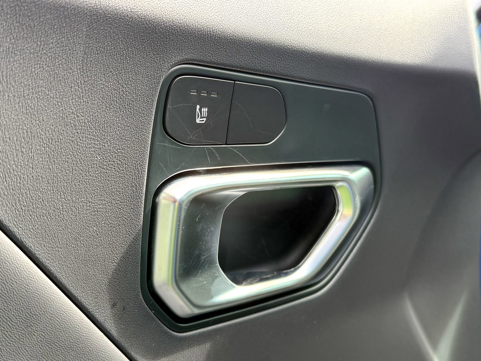 New 2026 Kia K4 GT-Line Turbo FWD image 19