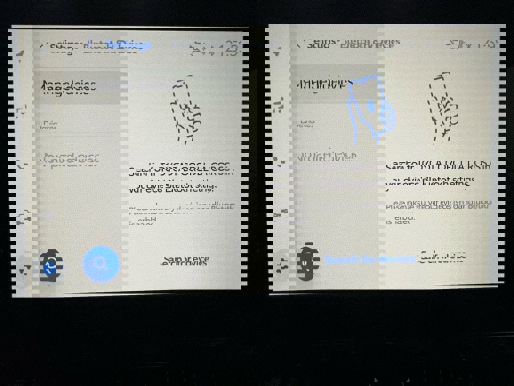 Used 2025 Toyota Corolla Cross AWD Hybrid image 29