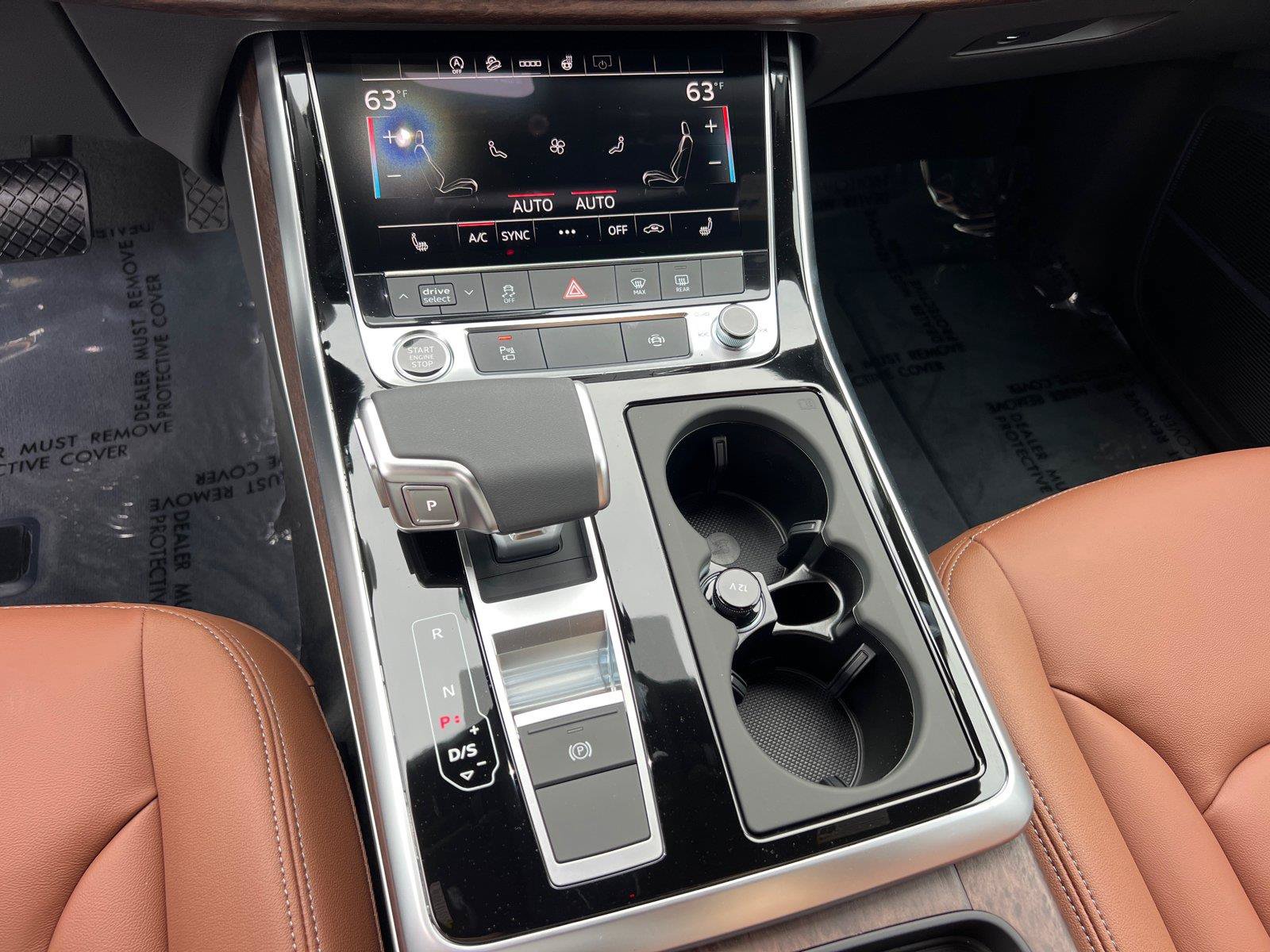 New 2026 Audi Q7 2.0T Premium AWD/4WD image 25