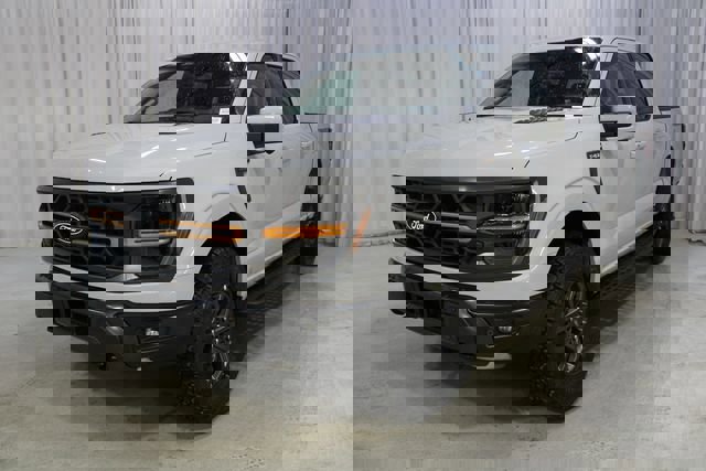 New 2026 Ford F150 Tremor w/ Equipment Group 402A High image 65