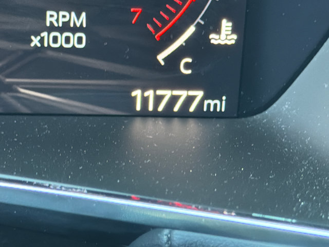 Used 2025 GMC Canyon Elevation AWD/4WD image 27