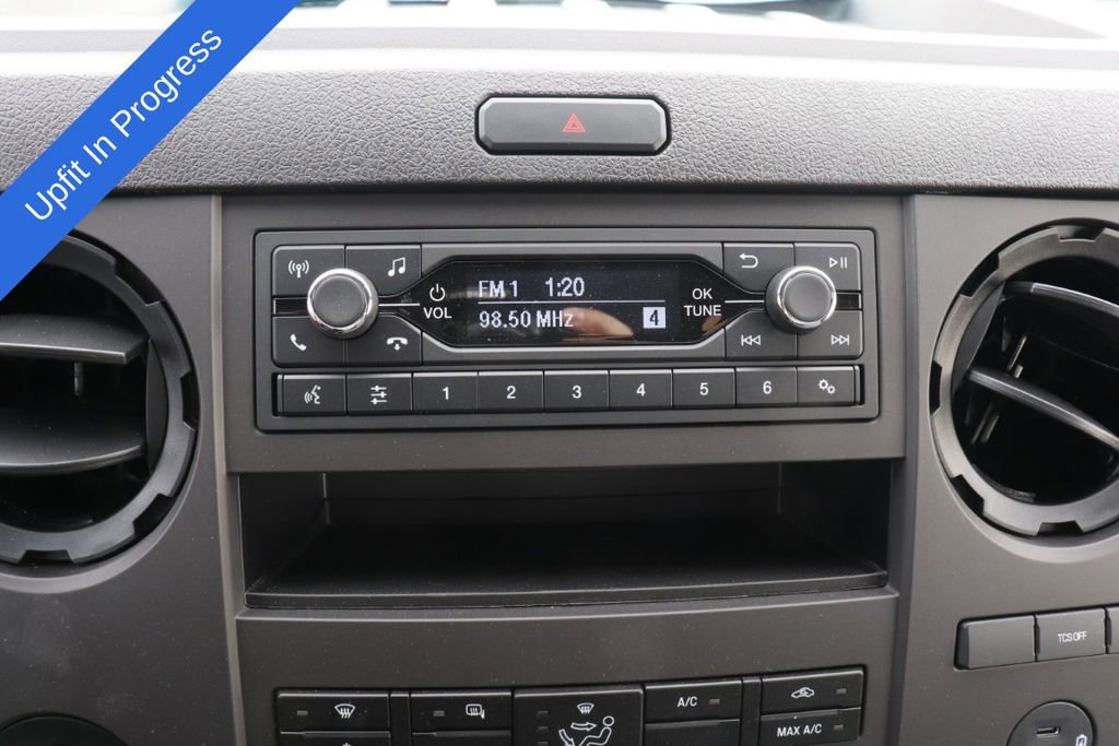 New 2026 Ford F750 2WD Regular Cab Super Duty image 18