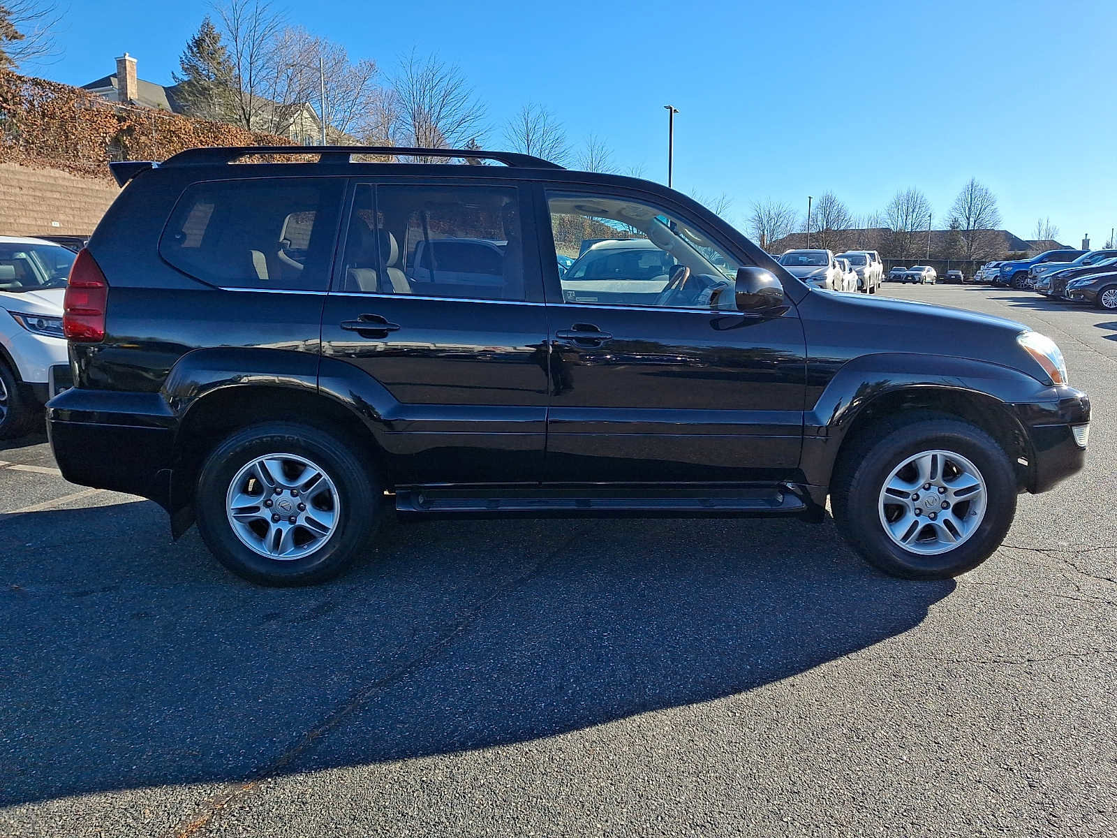 Used 2006 Lexus GX 470 image 4