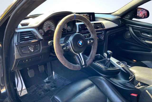 Used 2015 BMW M4 Coupe image 20