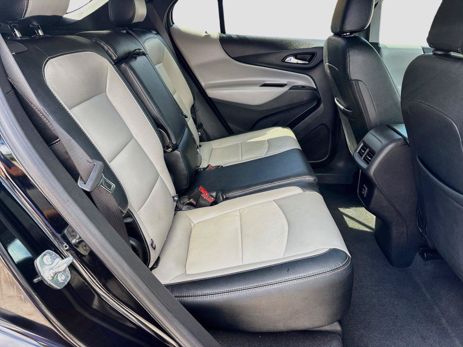 Used 2024 Chevrolet Equinox LS w/ LS Convenience Package FWD image 22
