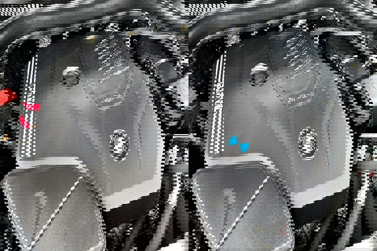 Used 2024 BMW X3 xDrive30i w/ Premium Package w/ZPA image 36