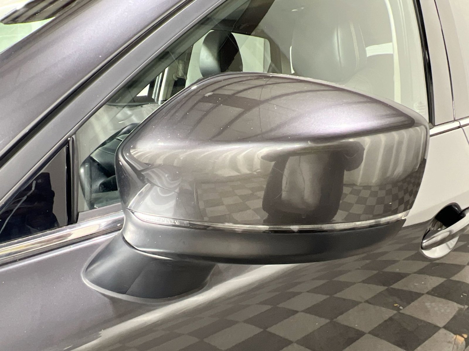 Used 2023 MAZDA CX-5 AWD 2.5 S w/ Premium Plus Pkg image 14