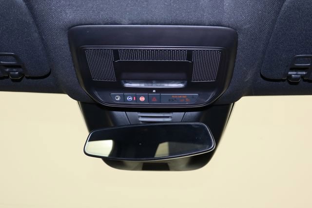 Used 2024 Chevrolet Equinox EV RS w/ LPO, Trailering Package image 24