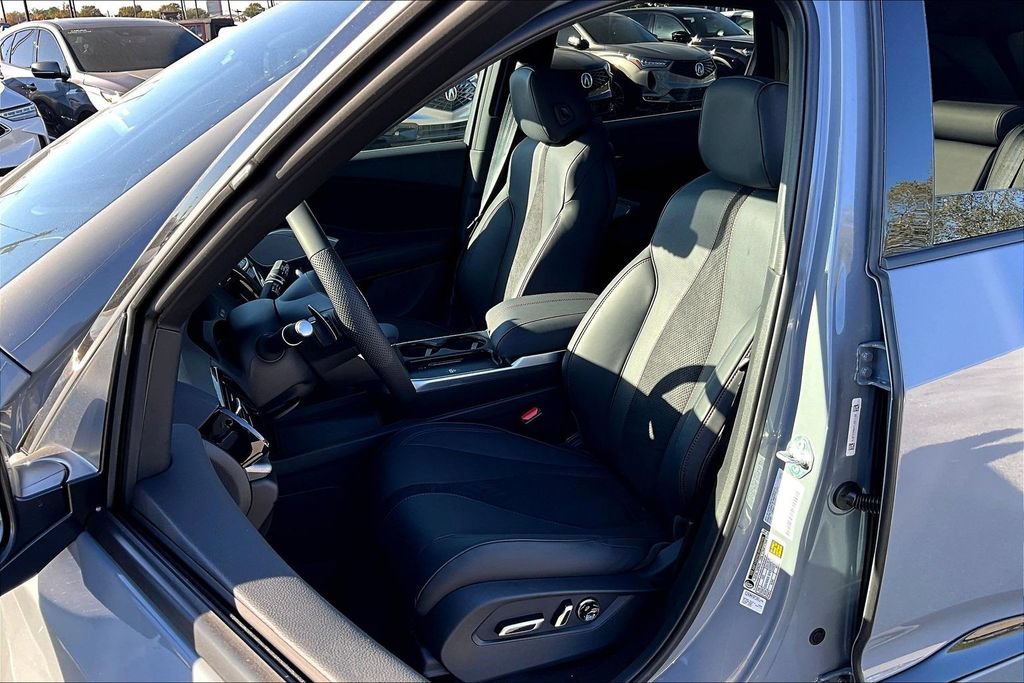 New 2026 Acura RDX A-Spec AWD/4WD image 23